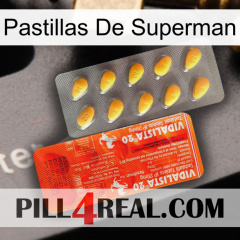 Superman Pills new01